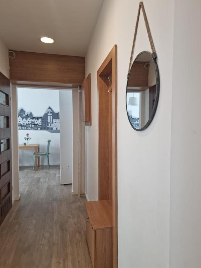 גדנסק Kowalska No 3 Apartment מראה חיצוני תמונה