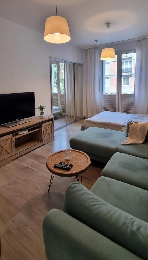 גדנסק Kowalska No 3 Apartment מראה חיצוני תמונה