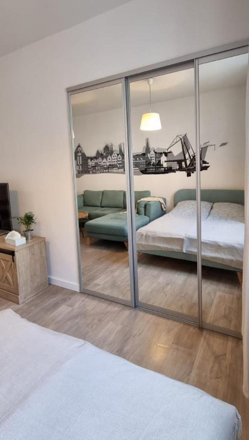 גדנסק Kowalska No 3 Apartment מראה חיצוני תמונה